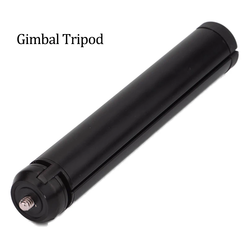 

1/4 Screw Gimbal Tripod Stabilizer for Osmo Mobile 2 Gimbal Accessories