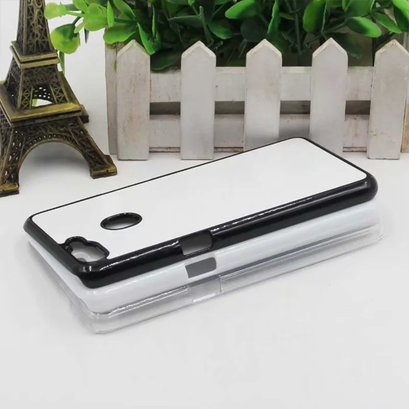 NSBuni пустой ПК чехол для телефона OPPO Realme 2 DIY Чехол мобильного защитный Чехлы