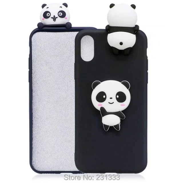 54231 Iphone X SE 5S 6S 6+ 7G 7+ P10 P10LITE P8LITE 2017 3D  TPU 80.03KG6