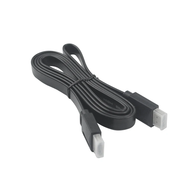 1 5 м HDMI к кабель адаптер папа мужчине конвертер для Raspberry Pi 3/2 Модель B оранжевого HD