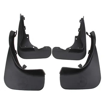

Mudguard MudFlaps Splash Guards Car Accessories For 2009-2011 Mercedes-Benz B-Class W245 B200