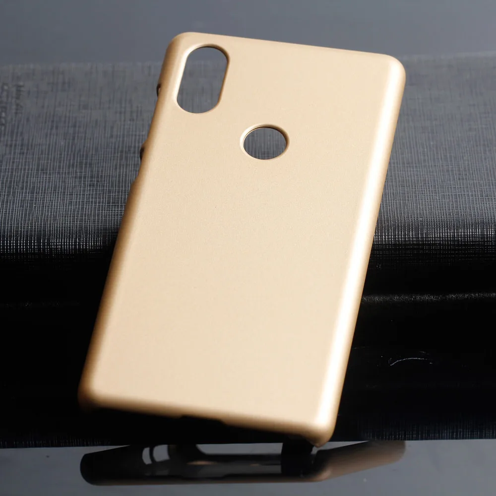 Nhựa Mờ Coque Bao 5.99For Xiaomi Redmi Note 5 Ốp Lưng Cho Xiaomi Redmi Note 5 Note5 Pro Lưng Điện Thoại Coque bao Da Ốp Lưng 