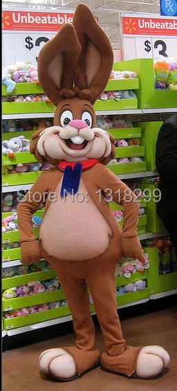 nesquik bunny plush