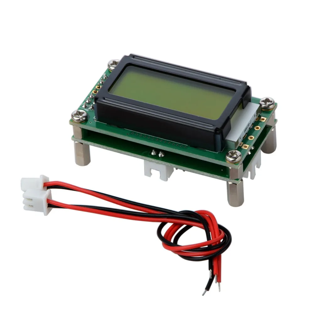 1MHz ~ 1100MHz PLJ-0802-E Frequency Meter Frequency Display Module Measurement Module