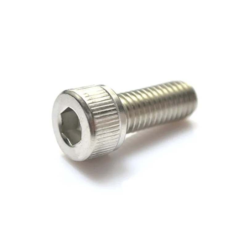 m6-thread-dia-6-0mm-a2-stainless-steel-hexagon-socket-head-cap-screws