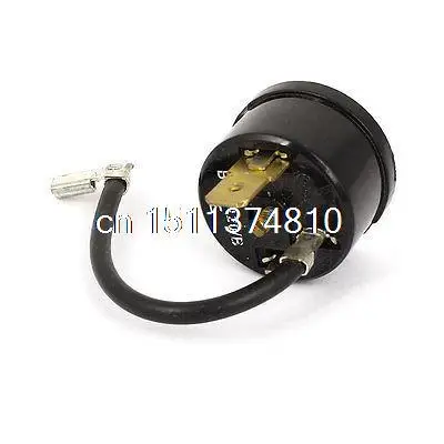 B40 120B AC 220V HX1/4HP Refrigerator Overload Thermal