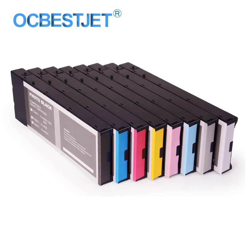 8Colors/Set T5448 T5651-T5659 T6148 T6061-T6069