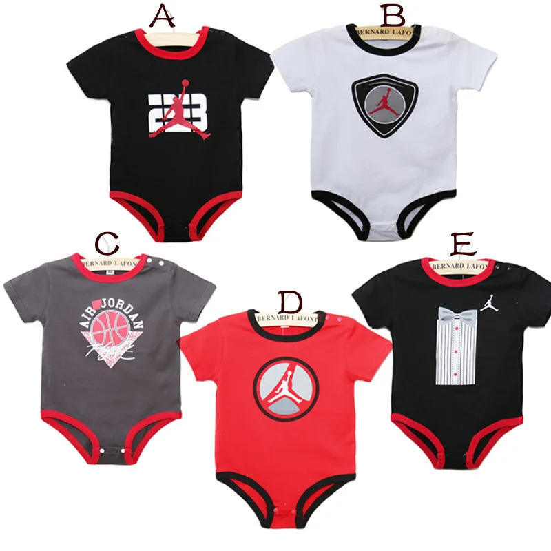 jordan baby clothing