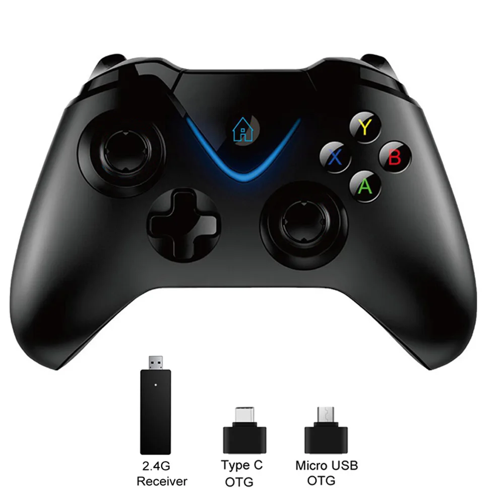xbox one s android