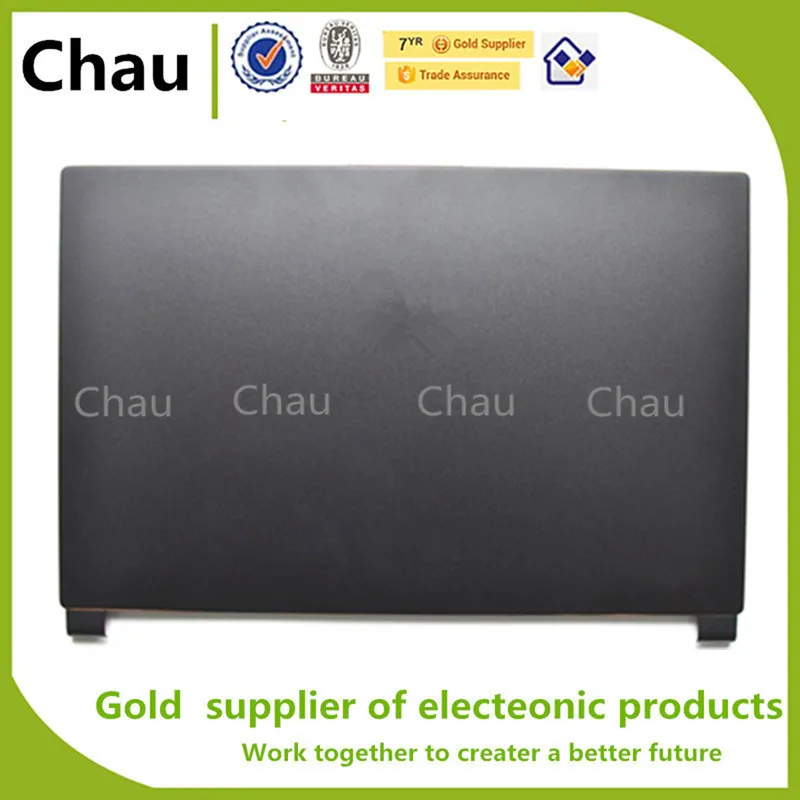 Для MSI GS65 GS65VR ЖК задняя крышка 3076Q1A211HG01
