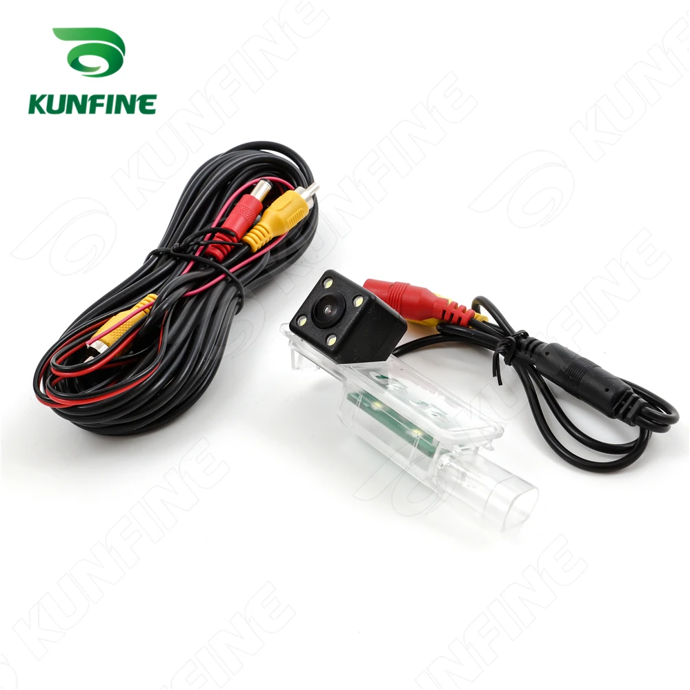 Car Rear View Camera for Volkswagen Golf7 201315 CC Scirocco 20142015 Lamando 2015 E