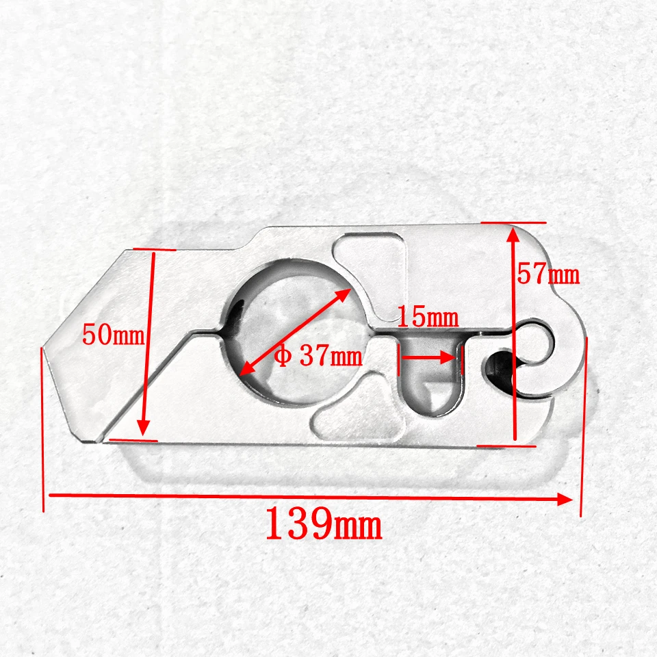 CNC алюминиевая ручка для безопасности, замки, руль, трубка, рычаг тормоза, замок, подходит для скутеров, квадроциклов, мотоциклов, грязи, уличных велосипедов