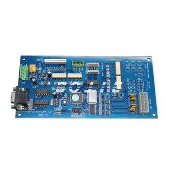 

large format printer spare parts JHF konica 512 servo carriage Board for eco solvent konica 512 42pl printhead