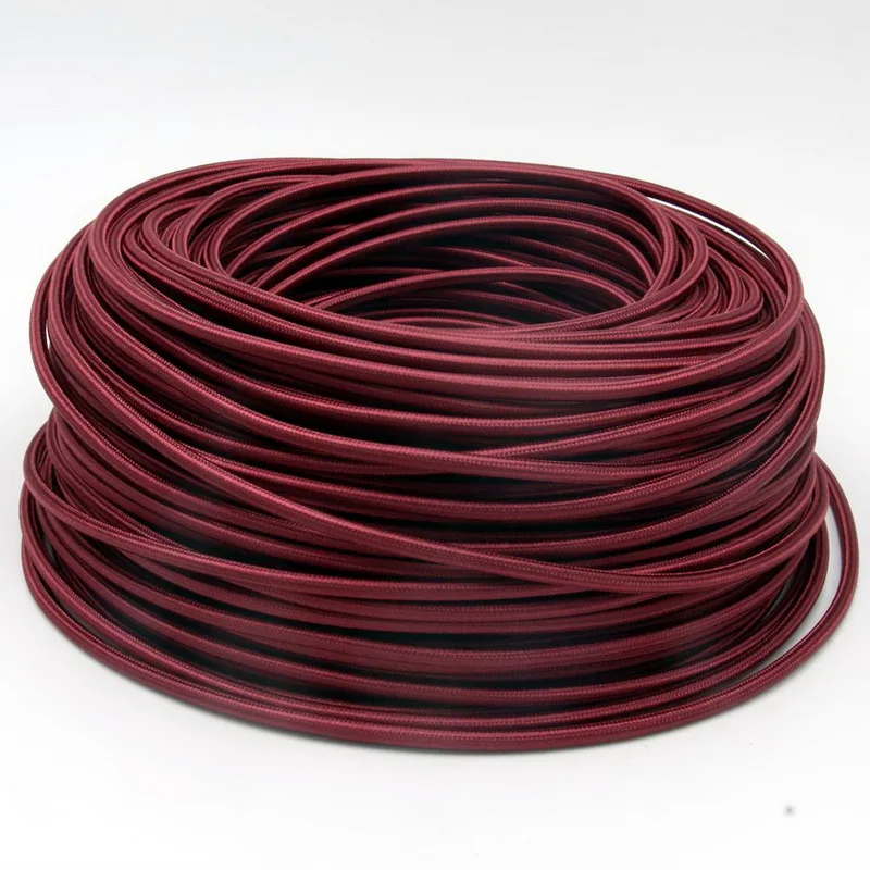 wire red color800
