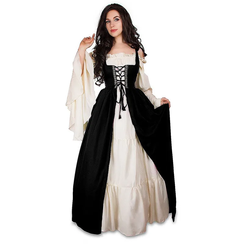 Medieval dress2