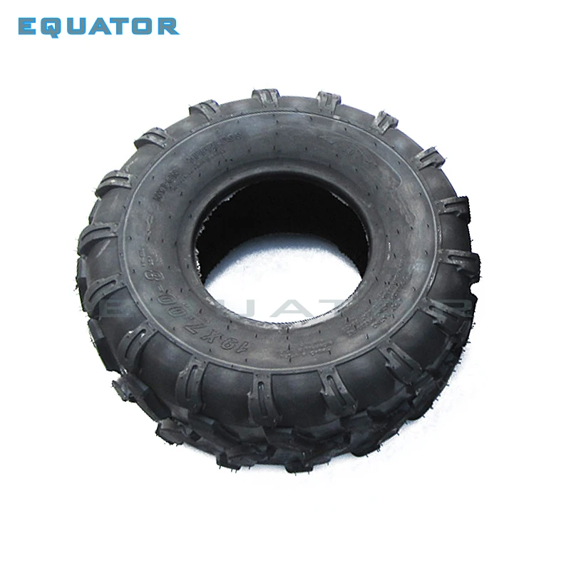 ATV 19x7. 00 8 19x7 дюймовые шины 150cc 250cc вакуумные передние шины|Покрышки| |