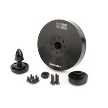 Sunnysky M8 Pro-8118 100KV 135KV 170KV 200KV бесщеточный двигатель для радиоуправляемые мультикоптеры машина для защиты растений Бла(беспилотный летательный аппарат