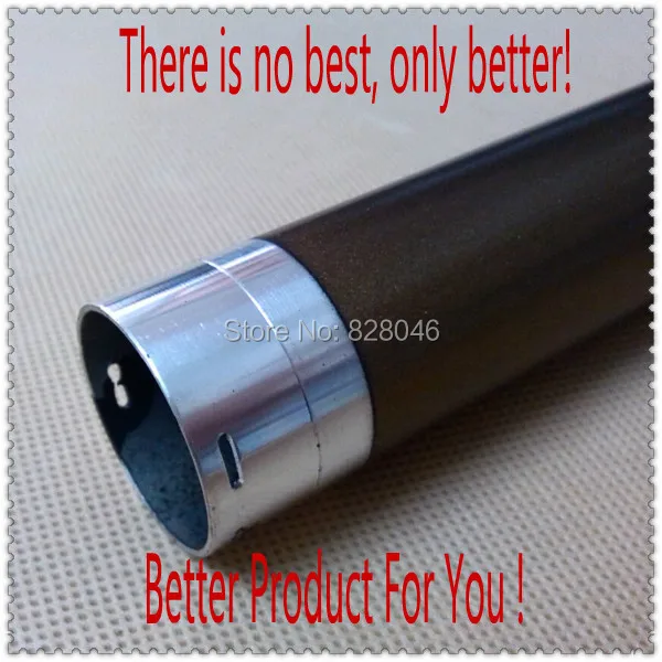 para Ricoh Aficio Superior para Ricoh Aquecedor de Rolo 161spf 171f 171spf 201spf Rolo Fusor Mp161 Mp171 Mp201 mp 161 171 201 161f 6 High Quality upper fuser roller