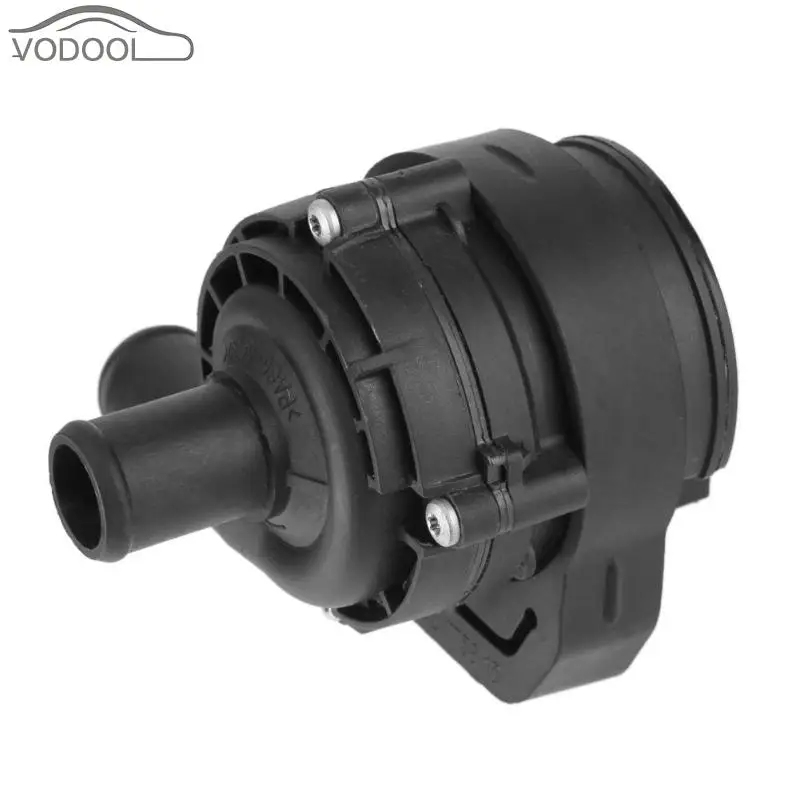

VODOOL Car Cooling System Auxiliary Water Pump Coolant Pump for Mercedes Benz COROLLA 2048350364 Auto Accessories