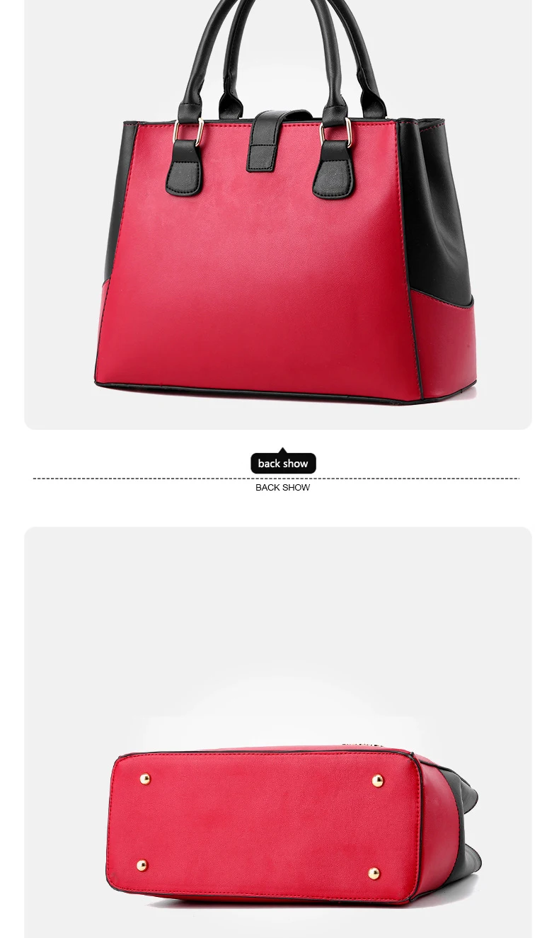 Bolsas de ombro