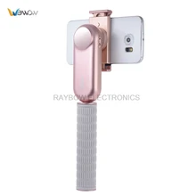 Wewow Fancy 1 Axis Handheld Gimbal font b smartphone b font mobile phone stabilizer for iphone