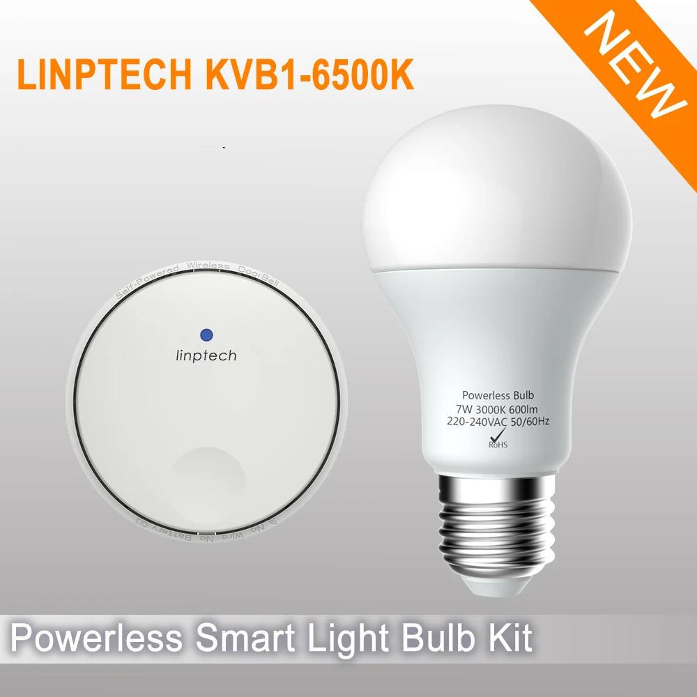 

Linptech B1 remote control light bulb switch remote control vintage bulb lamp switch evolution of edison bulb lamp switch set