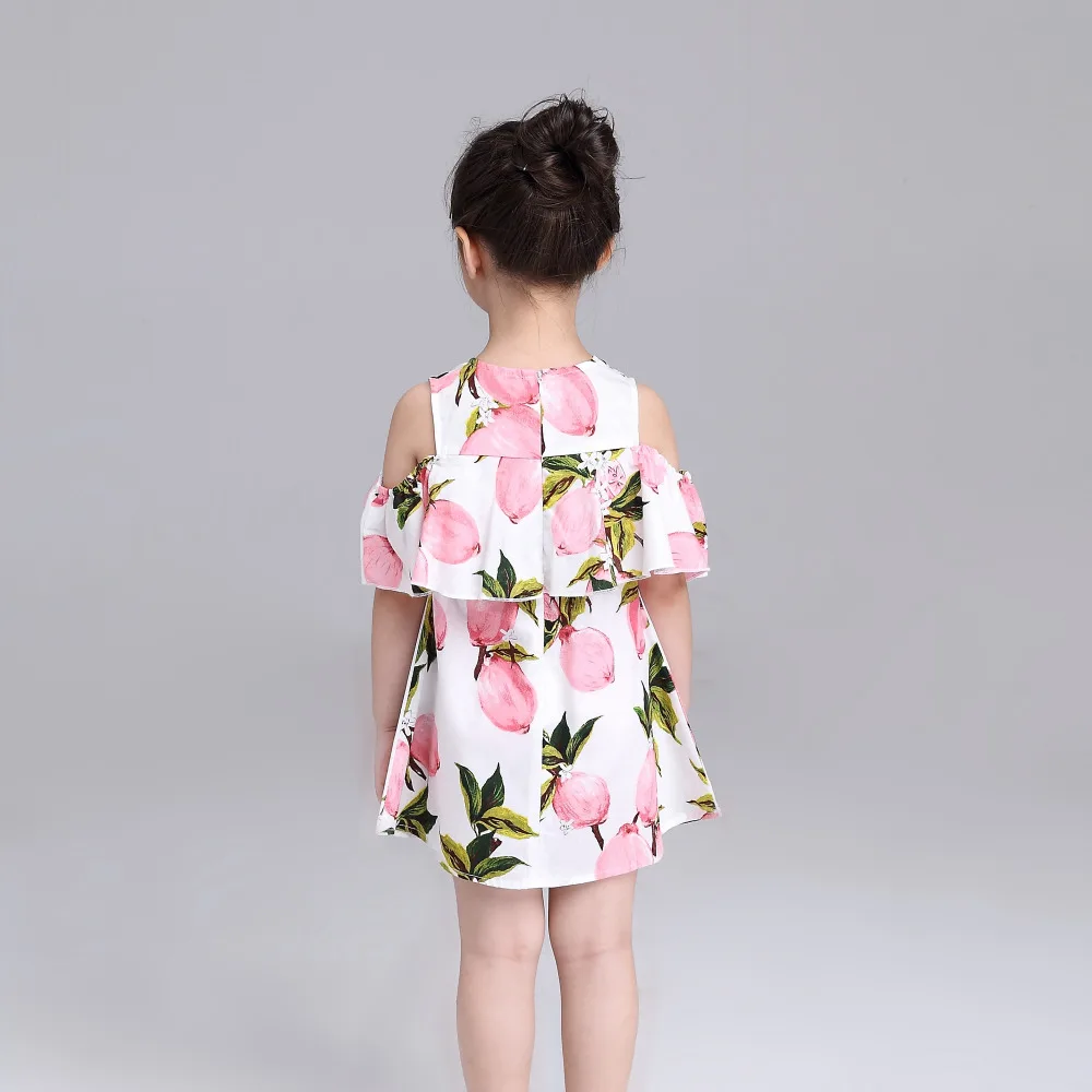 girl dress8853