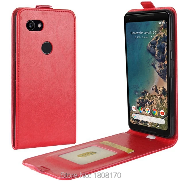 Google Pixel 2 Чехол Купить