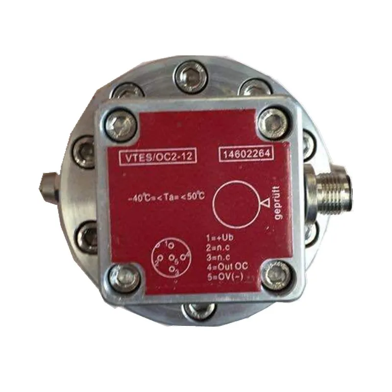 

Auto diagnostic common rail test bench injector flow sensor