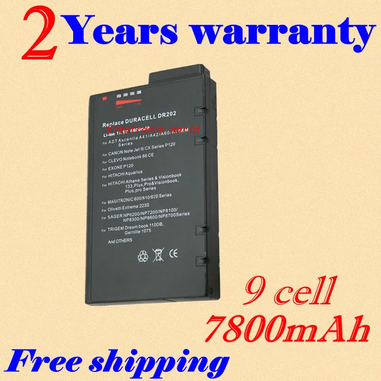 

JIGU Laptop Battery For Samsung SSB-P28LS6 SSB-P28LS6/E SSB-P28LS9 SSB-V20CLS/E SSB-V20KLS P28 Series P28 XVC 715 V20 XVC 2000