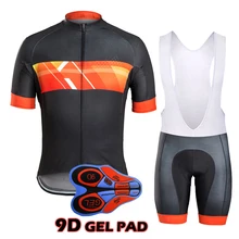 Pro Cycling Short Sleeve Cycling Jersey Set Bicycle Jersey Sets High Quality Bike Clothing Maillot Racing Bike Clothes Jersey Pro Cycling Short Sleeve Cycling Jersey Set Bicycle Jersey Sets High Quality Bike Clothing Maillot Racing Bike Clothes Jersey