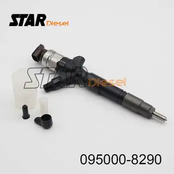

Factory Direct selling Inyector 095000-8290 DCRI108290 SM295040-6110 SM295040-6130 23670-09330 23670-0L050 For Toyota Injecture