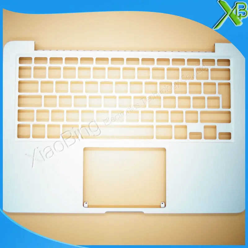 Новая палка для ноутбука PO SW DK EU RU UK SP FR GR DE IT TopCase Для Macbook Pro Retina 13 3 &quotA1502 2015 2016