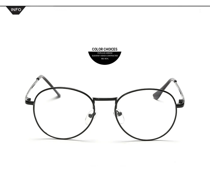 -1-1,5-2-2,5-3-3,5-4 готовой близорукость очки Для женщин Для мужчин короткий взгляд металлическая оправа для очков Для женщин Для мужчин