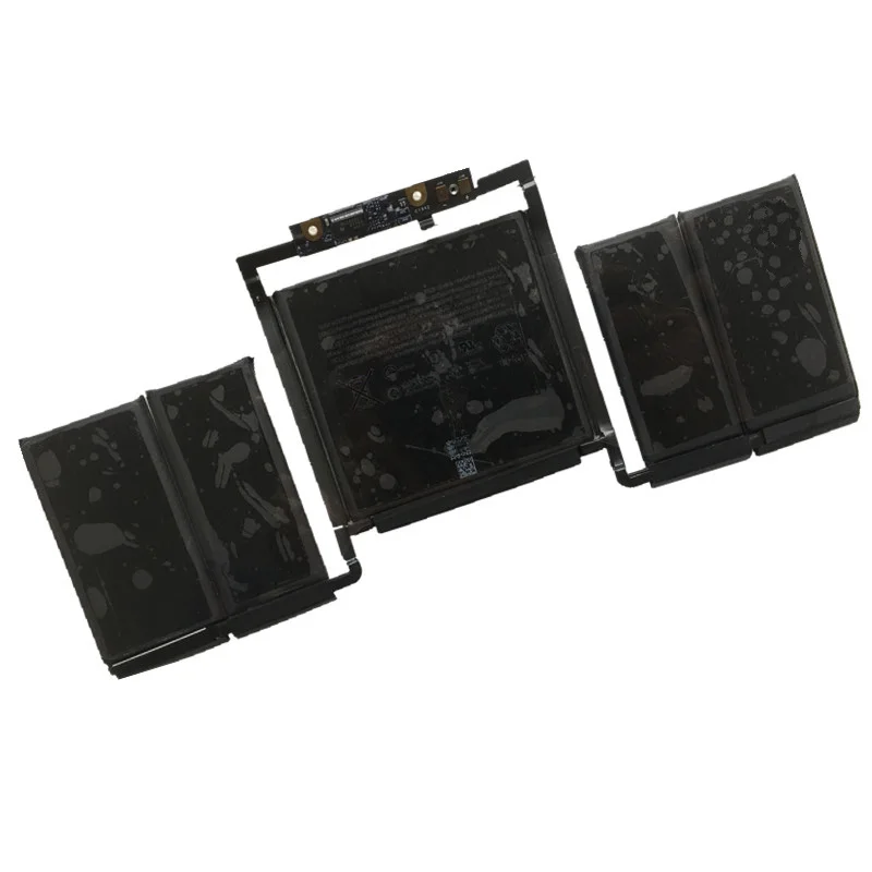 Оригинальный аккумулятор SupStone A1819 020 01705 для ноутбука Apple Macbook Pro 13 дюймов Touch A1706 MLH12
