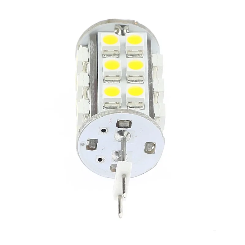 Диммируемая Светодиодная лампа G4 3528 SMD 12 в 24 25 светодиодов 3538SMD лм|g4 led lamp 12v|g4 12v 3wg4