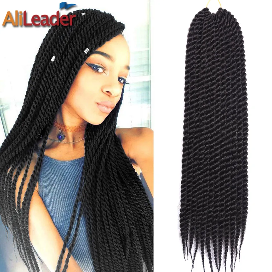 Jumbo Braid Hair 22 85G/Pack Havana Mambo Twist Crochet Braids ...