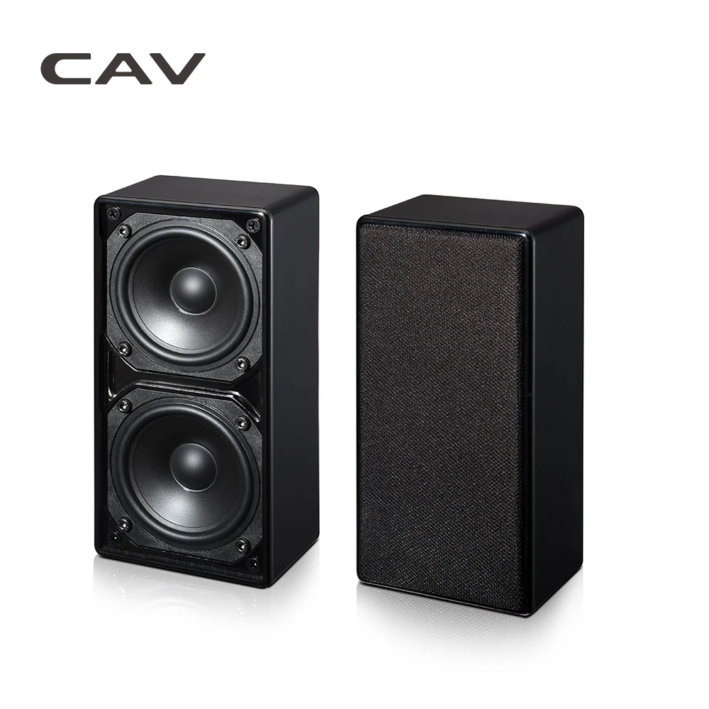 CAV DL-1 High-end Home Theater Speaker Surround Sound Speakers in the main fashion