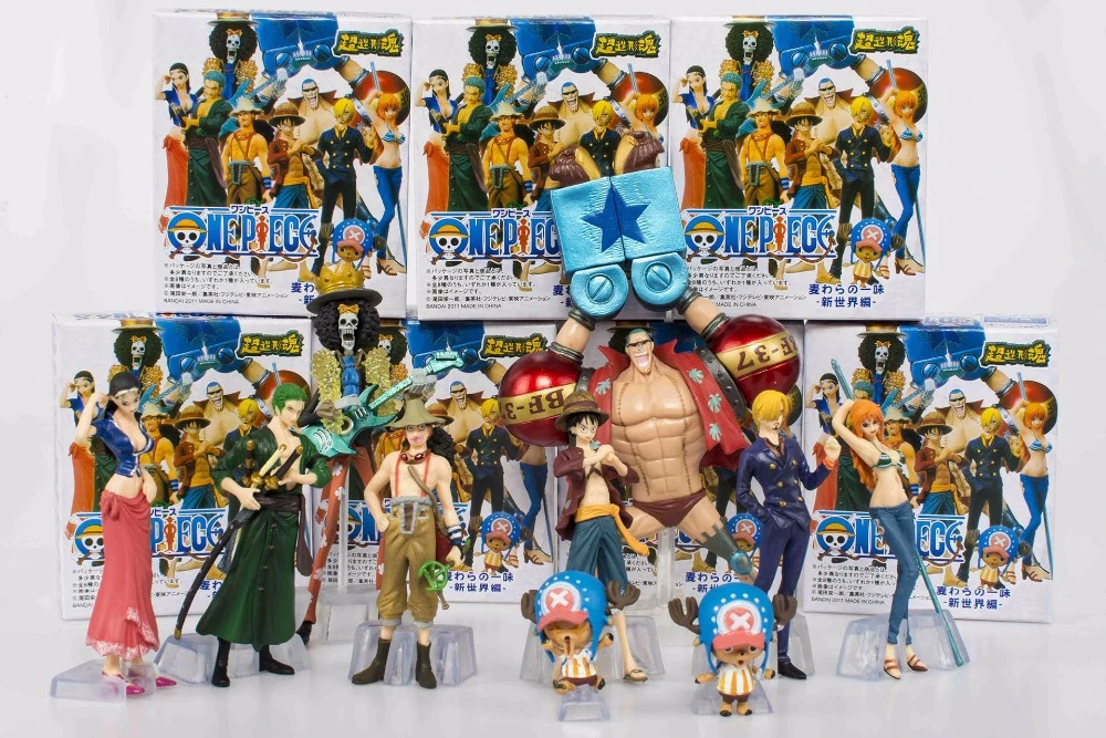 10ピース ロットアニメアクションフィギュアコレクションおもちゃ2年後ルフィナミロロノア ゾロ手 ダン人形ギフト Action Figures Aliexpress 10ピース ロットアニメアクションフィギュアコレクションおもちゃ2年後ルフィナミロロノア ゾロ手 ダン人形ギフト Action Figures Aliexpress