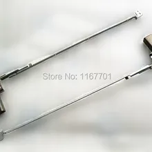 Ноутбук ЖК-дисплей/LED aixs петли для Lenovo ThinkPad T540p w540 w541 низкая Разрешение 33.4lo08.011 33.4lo09.011 04X5534 Тетрадь L& R