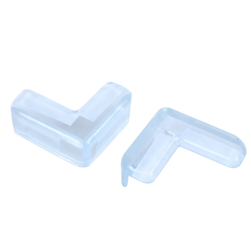 

Quality 20 pcs Table Corner protector Edge protector Baby safety buffer Protective caps Impact protection for child safe