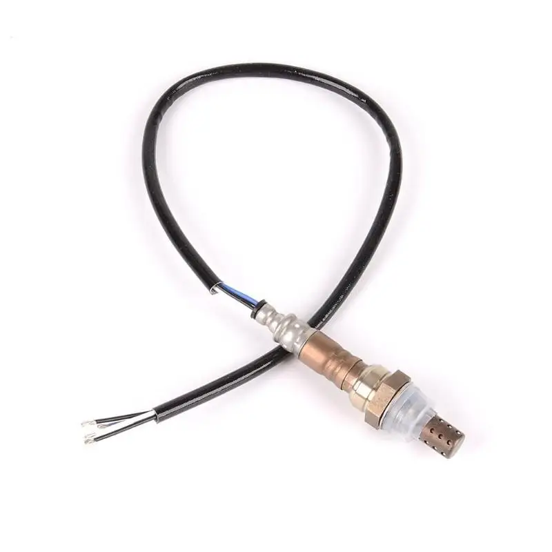VODOOL Universal DC 12V Car Automobile 4 Wires O2 Oxygen Sensor Zirconia Lambda Sensor Vehicle Repair Car Accessories 234-4209 VODOOL Universal DC 12V Car Automobile 4 Wires O2 Oxygen Sensor Zirconia Lambda Sensor Vehicle Repair Car Accessories 234-4209