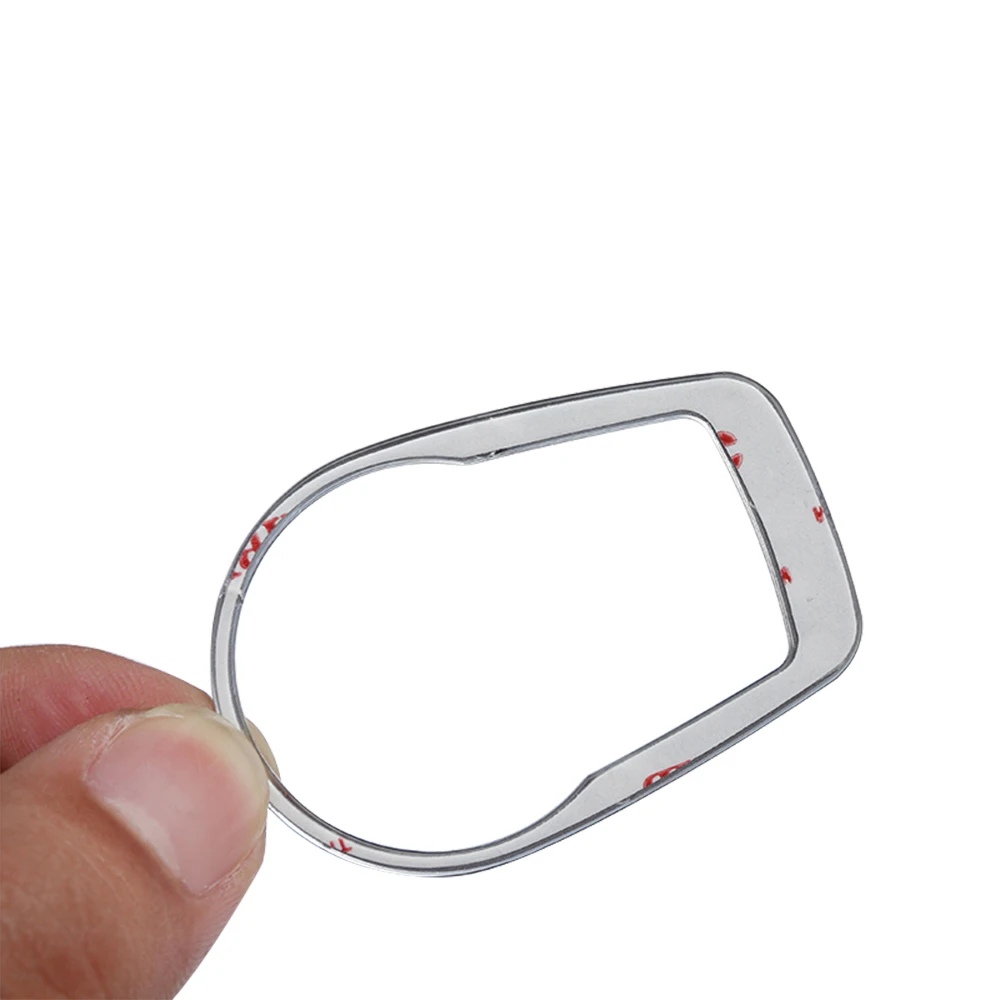 For-BMW-2-Series-F45-F46-218i-220i-2015-2016-2017-Car-Accessories-ABS-Matte-Chrome (3)