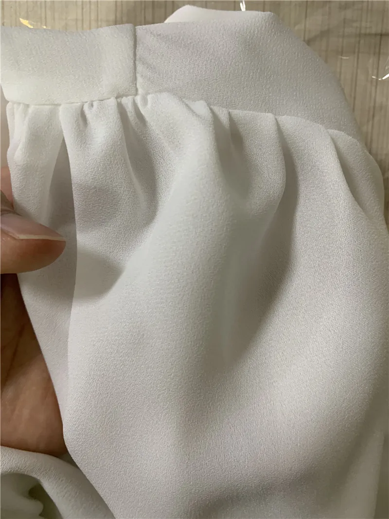 white chiffon blouse women03