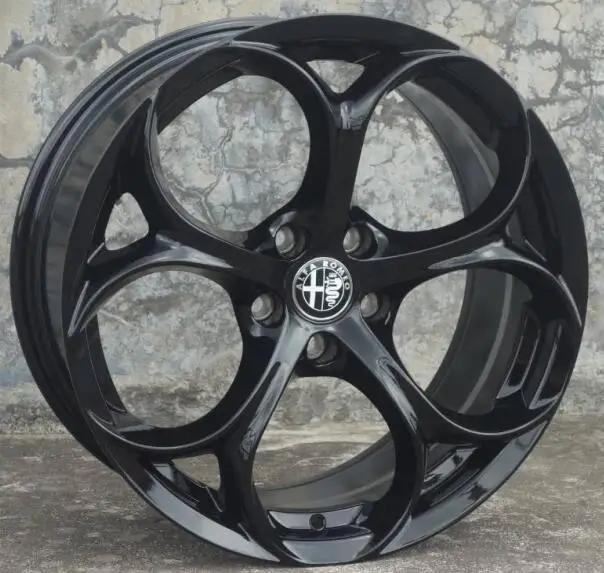 18 дюймов 18x8,0 5x110 Автомобильные Колесные диски из алюминиевого сплава