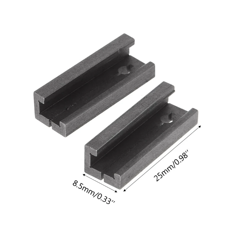 Duplicating Fixture Clamp Locksmith Tools Key Clamping Fixtures Duplicating Cutting Machines For Benz Car Key Copy Tool
