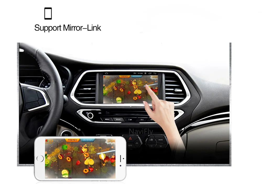 Flash Deal Mekede Car Multimedia player 2 Din Car DVD For VW/Volkswagen/Golf/Polo/Tiguan/Passat/b7/b6/SEAT/leon/Skoda/Octavia Radio GPS DAB 37