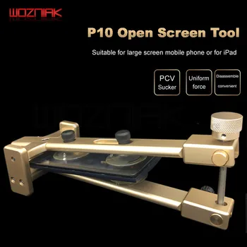 

Aluminium alloy Disassemble security Open the phone screen tool Strong suction separator for ipad for iphone for samsung