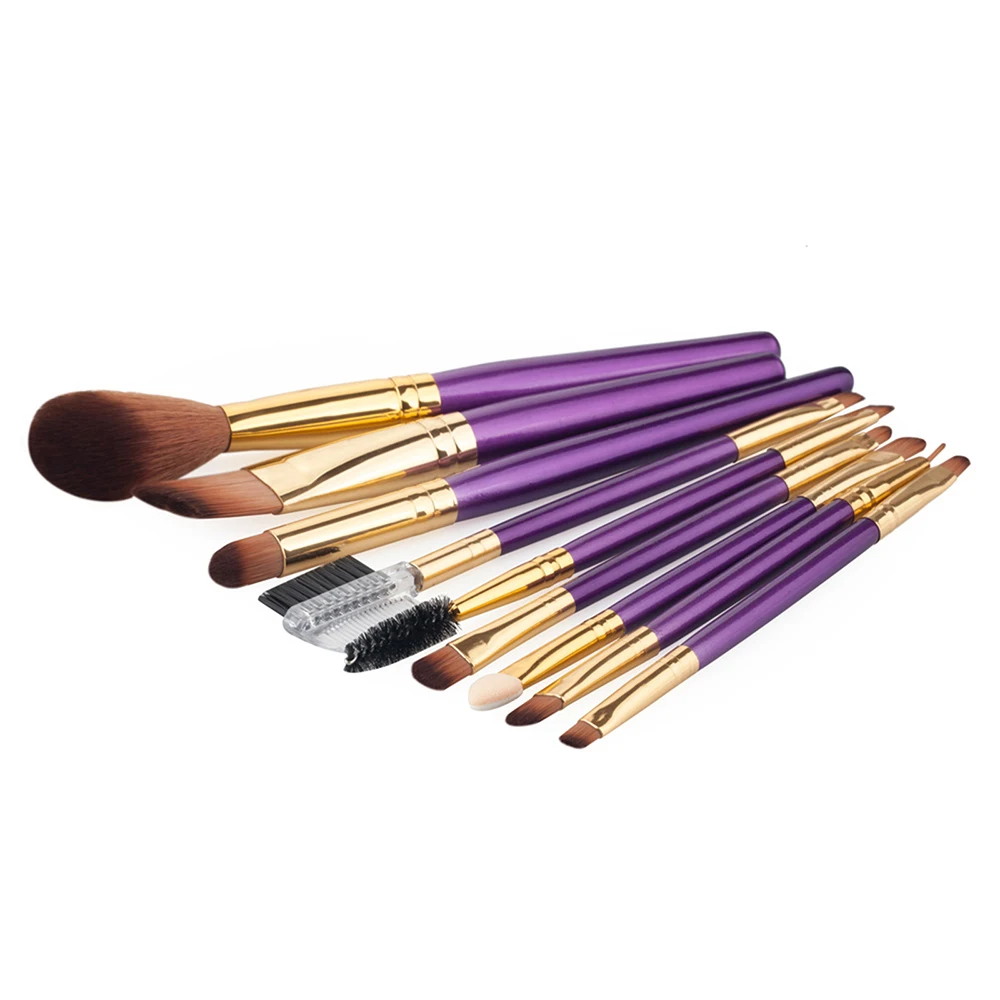 Professional 8Pcs Makeup Brushes Tools Set For Artist Makeup Painting Cosmetic Foundation Eyeshadow Eyeliner Lip Powder Brush (3)