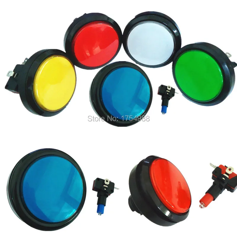button